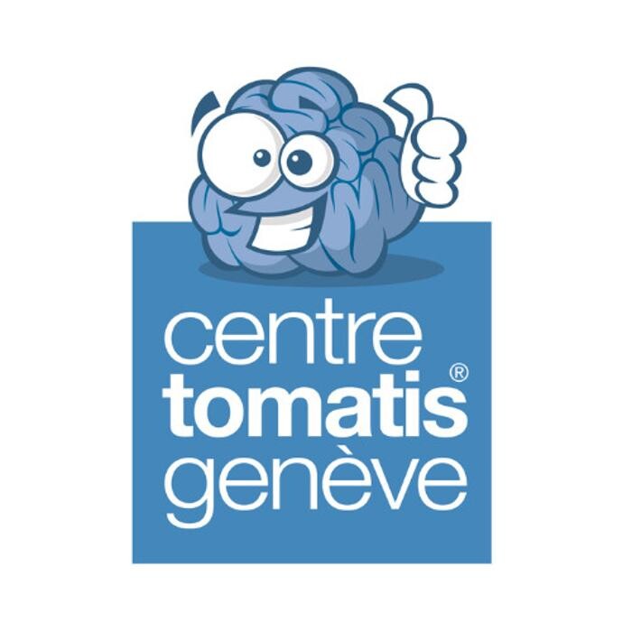 Centre Tomatis Genève Logo