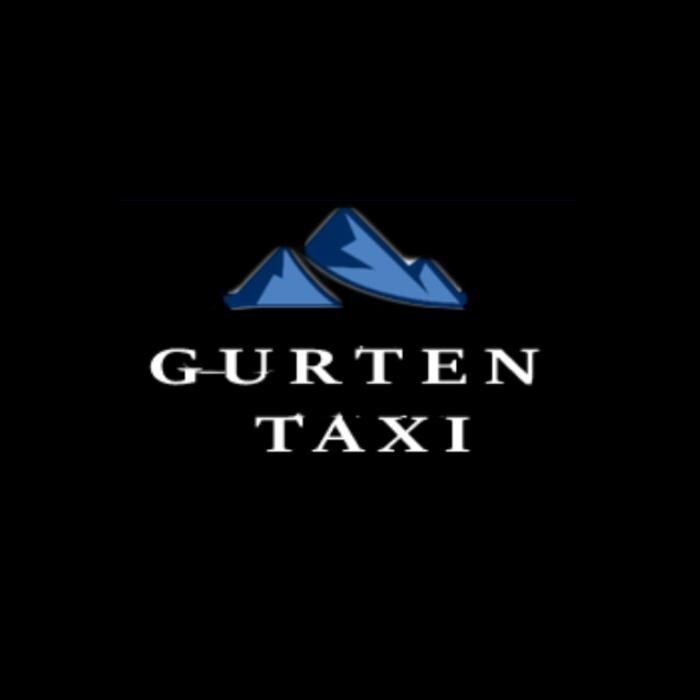 Gurten Taxi und Limousienenservice Logo