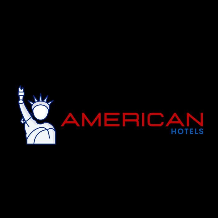 AmericanHotels.co - Geneva Office Logo