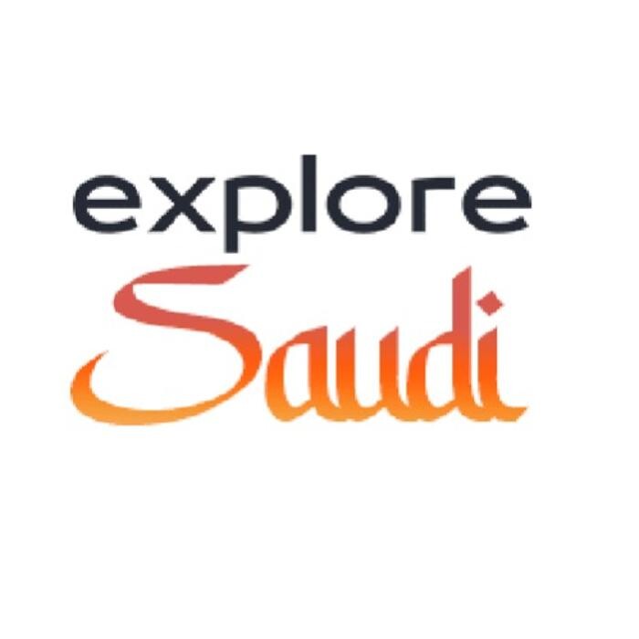 ExploreSaudi.com Logo