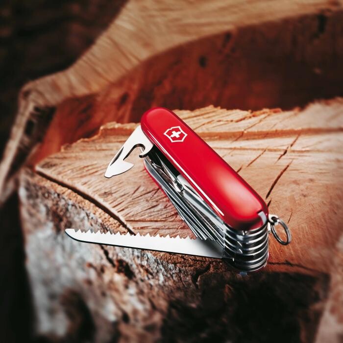 Bilder Victorinox Store Luzern