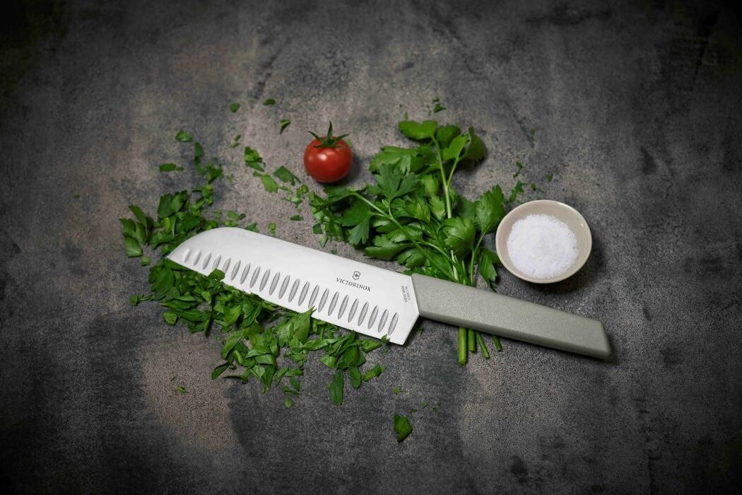 Bilder Victorinox Store Luzern