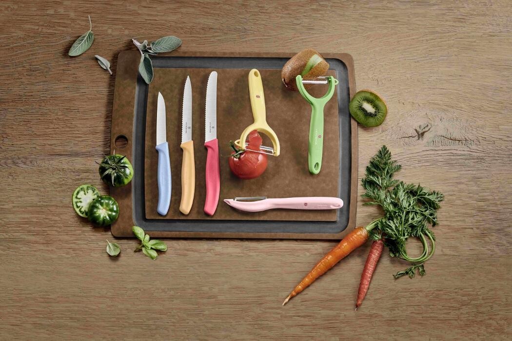 Bilder Victorinox Store Luzern