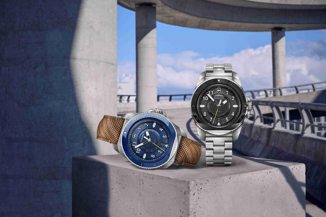 Bilder Victorinox Store Luzern