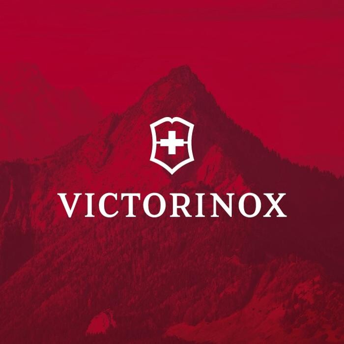 Victorinox Store Luzern Logo