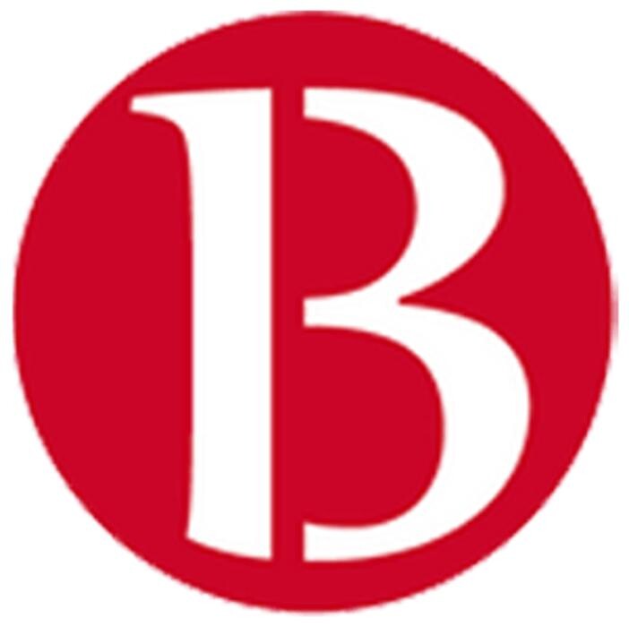 Étude de Maître Marco Breitenmoser Logo