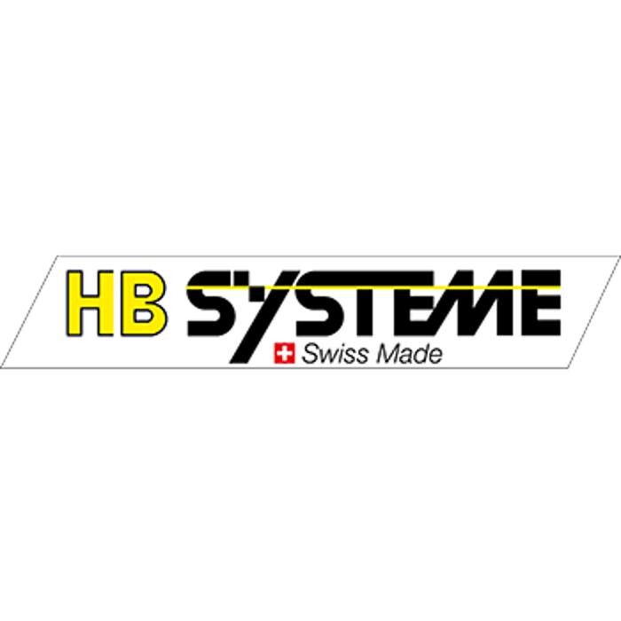 HB Syteme GmbH Logo