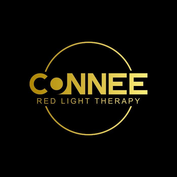 Connee - Red Light Therapy Logo