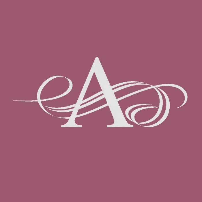 AtmospHair Coiffure Corinne Grünig Logo