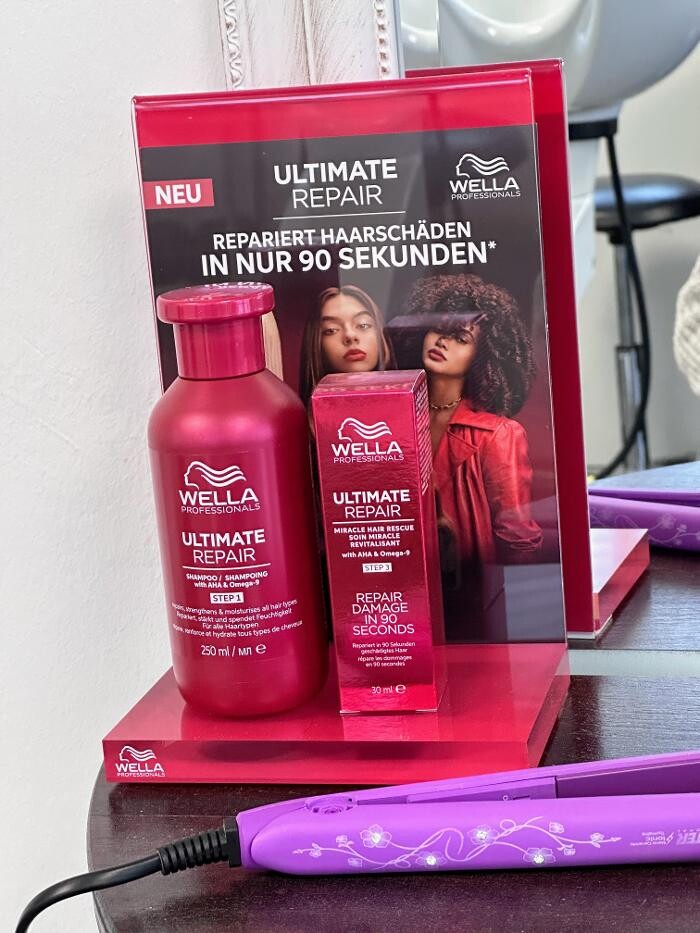 Bilder AtmospHair Coiffure Corinne Grünig