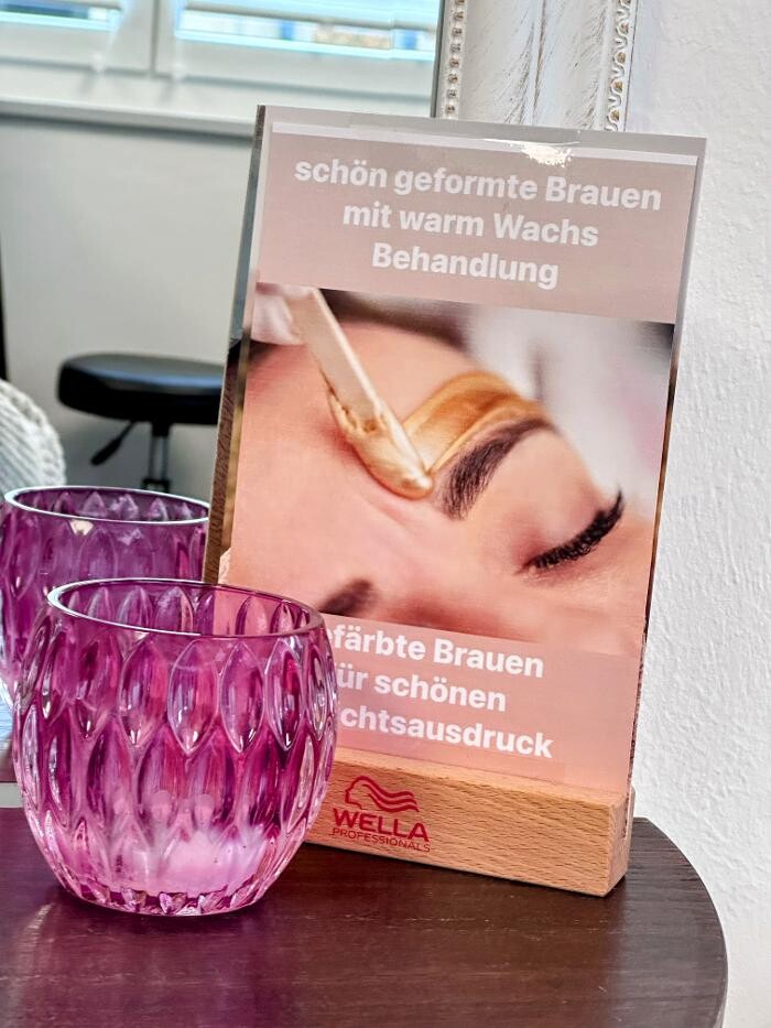 Bilder AtmospHair Coiffure Corinne Grünig