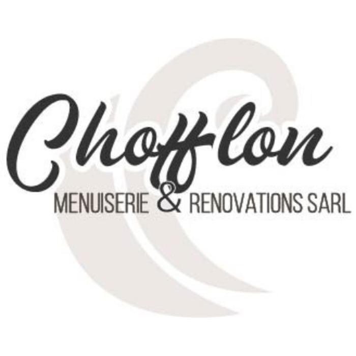Bilder Chofflon menuiserie/rénovation Sàrl