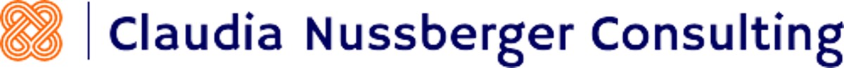Claudia Nussberger Coaching & Consulting Logo