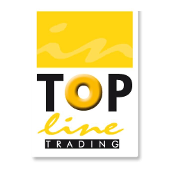 topline trading GmbH Logo