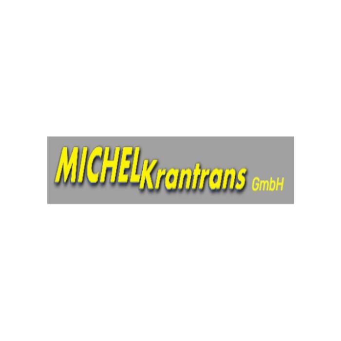 Michel Krantrans GmbH Sascha Michel Logo