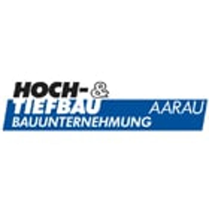 Bilder Hoch- & Tiefbau Aarau/Buchs AG