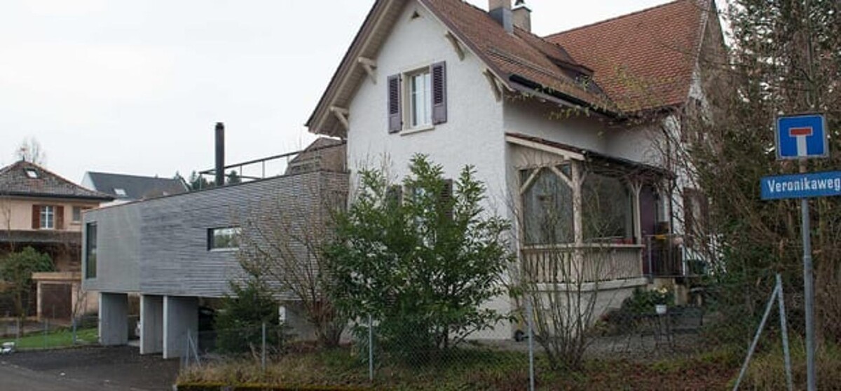 Bilder Hoch- & Tiefbau Aarau/Buchs AG