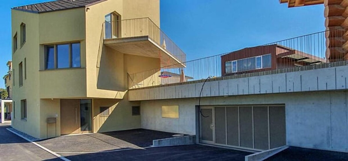 Bilder Hoch- & Tiefbau Aarau/Buchs AG