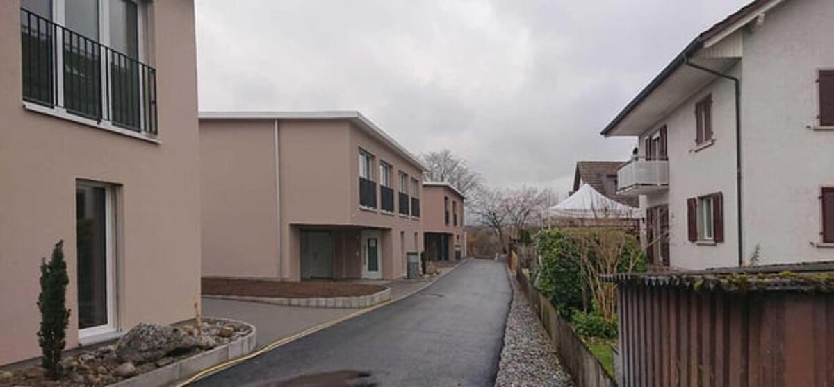 Bilder Hoch- & Tiefbau Aarau/Buchs AG
