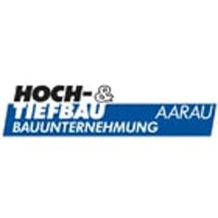 Bilder Hoch- & Tiefbau Aarau/Buchs AG