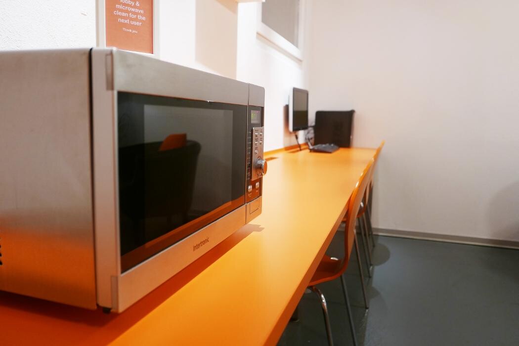 Bilder easyHotel Zürich West
