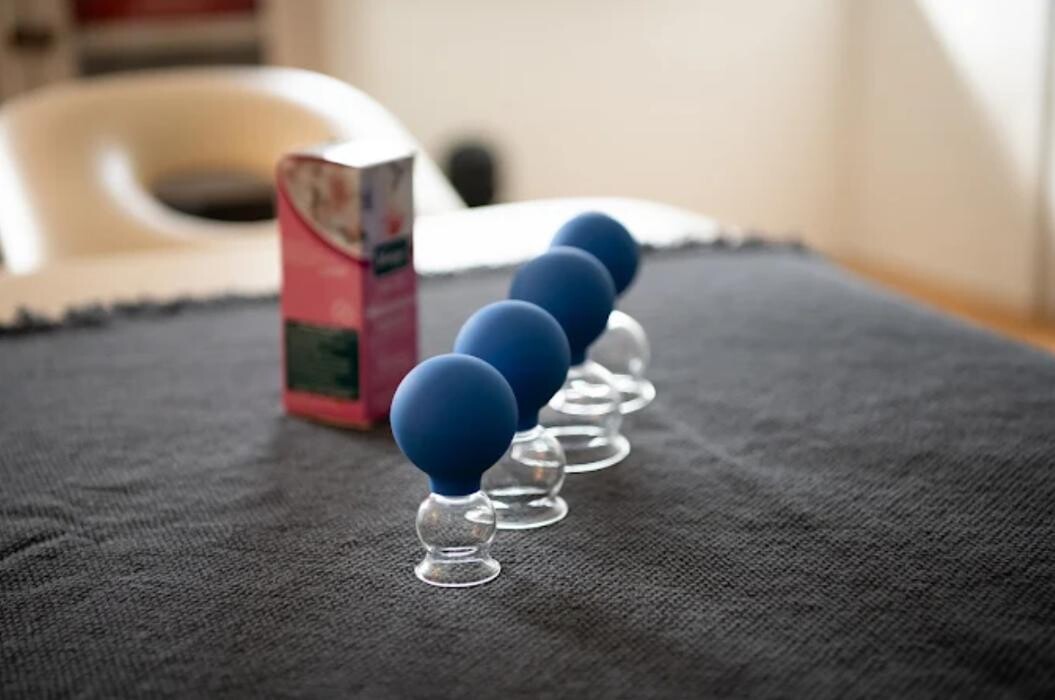 Bilder Massage Praxis Hörtner