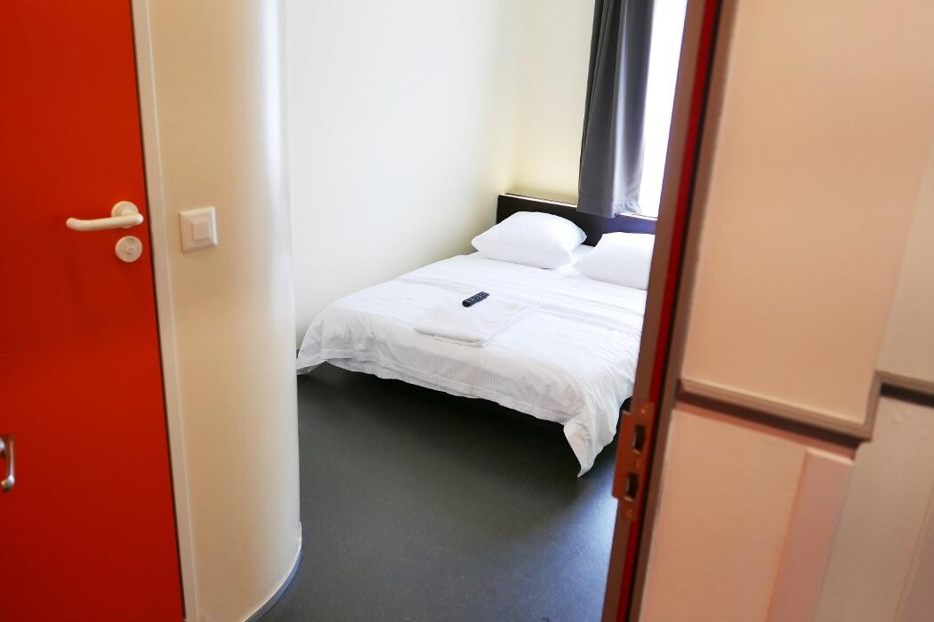 Bilder easyHotel Zürich Limmatplatz