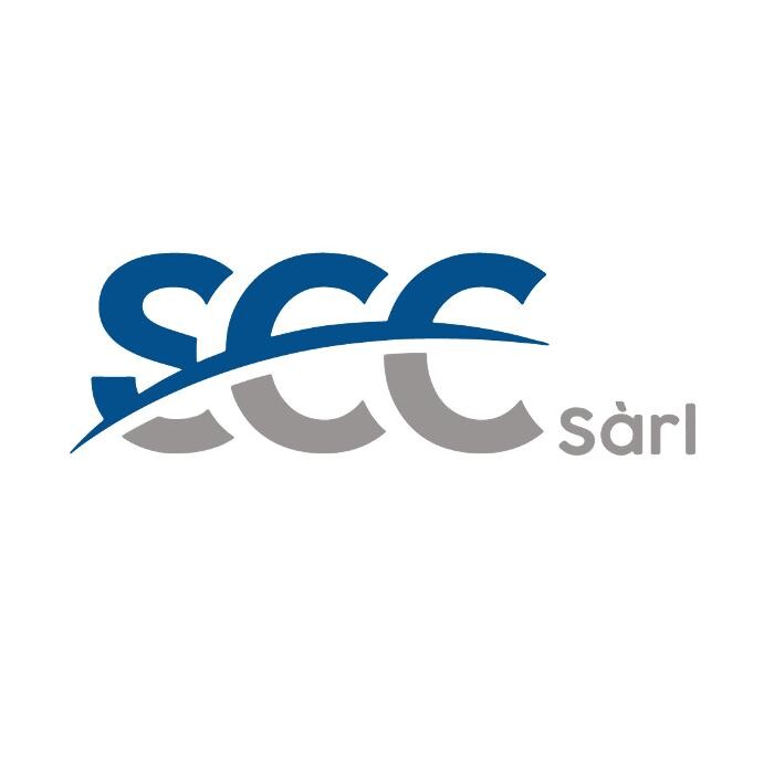 SCC Facility Sàrl Logo