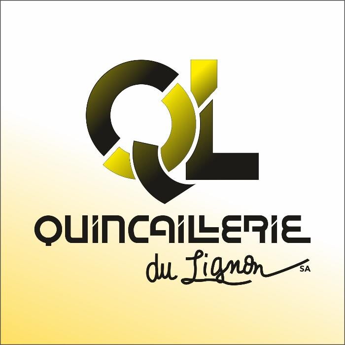 Quincaillerie du Lignon Logo