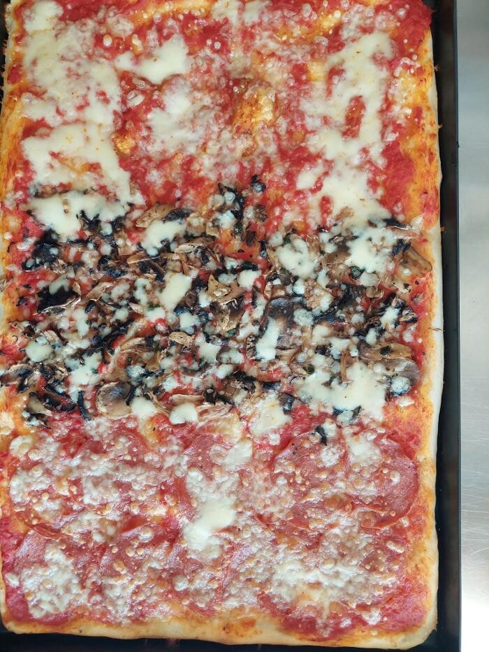 Bilder La Piccola Roma - Pizzeria Rosticceria