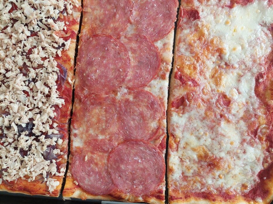 Bilder La Piccola Roma - Pizzeria Rosticceria