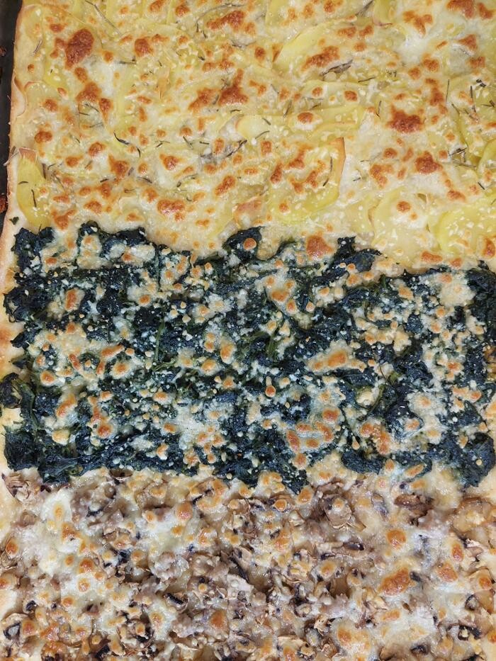 Bilder La Piccola Roma - Pizzeria Rosticceria