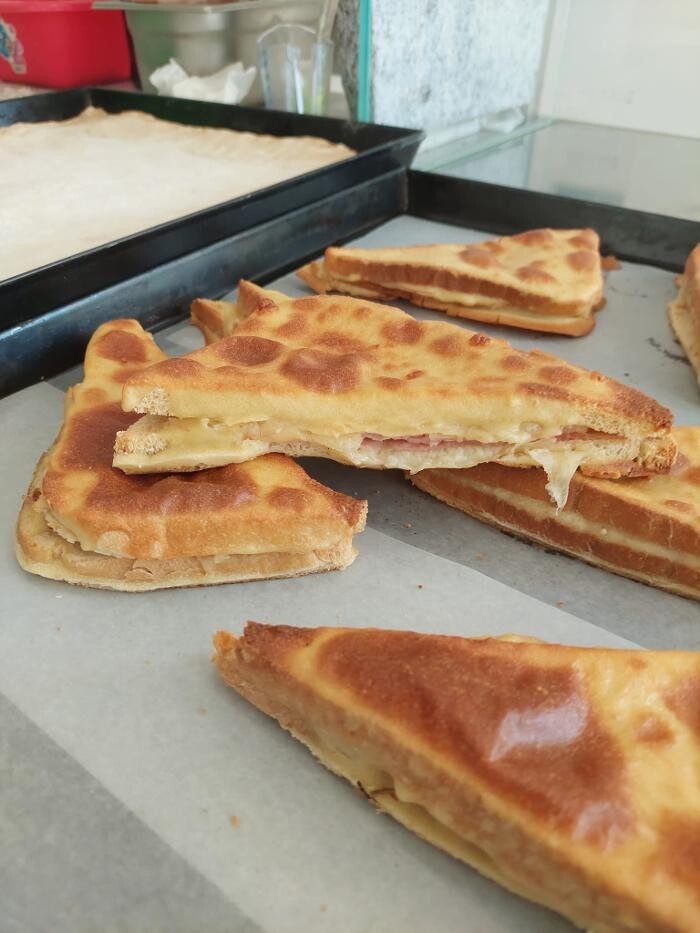 Bilder La Piccola Roma - Pizzeria Rosticceria