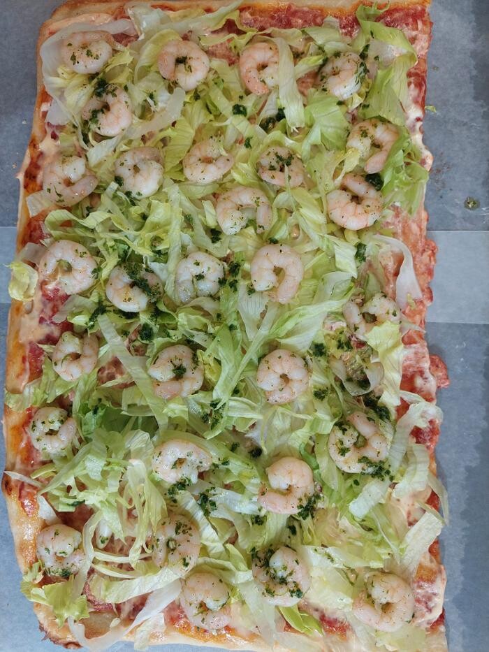 Bilder La Piccola Roma - Pizzeria Rosticceria