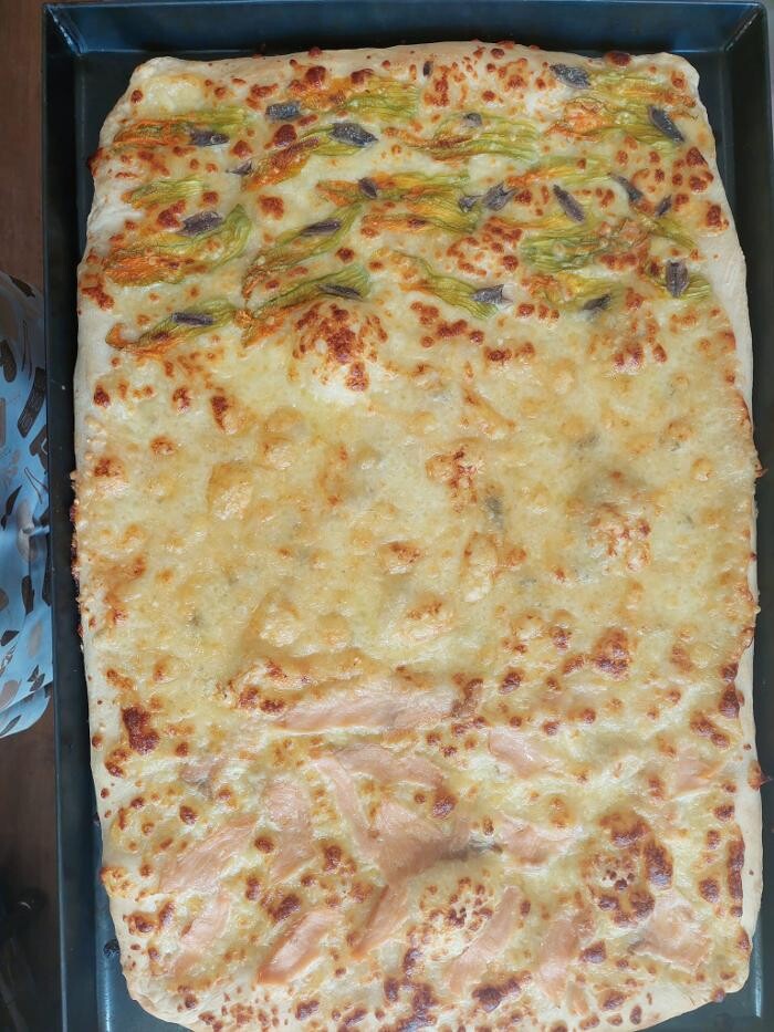 Bilder La Piccola Roma - Pizzeria Rosticceria
