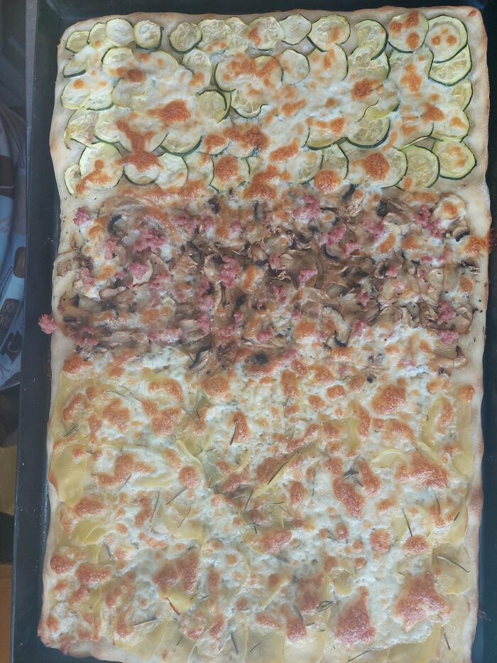 Bilder La Piccola Roma - Pizzeria Rosticceria