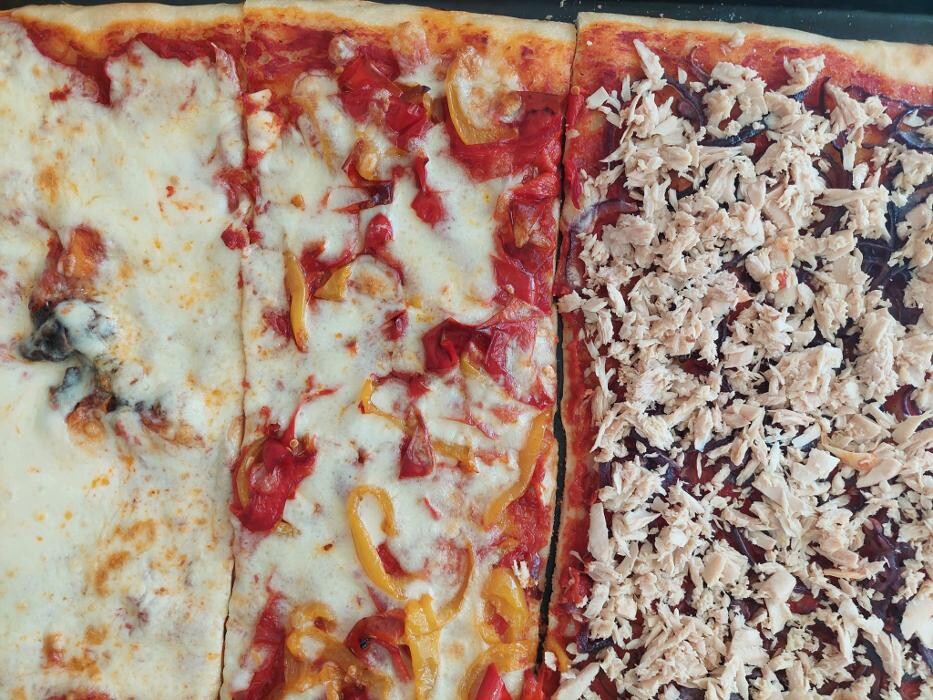Bilder La Piccola Roma - Pizzeria Rosticceria