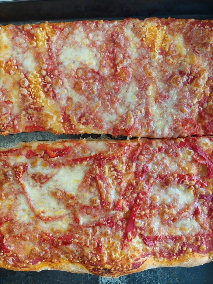 Bilder La Piccola Roma - Pizzeria Rosticceria