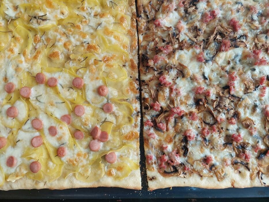 Bilder La Piccola Roma - Pizzeria Rosticceria
