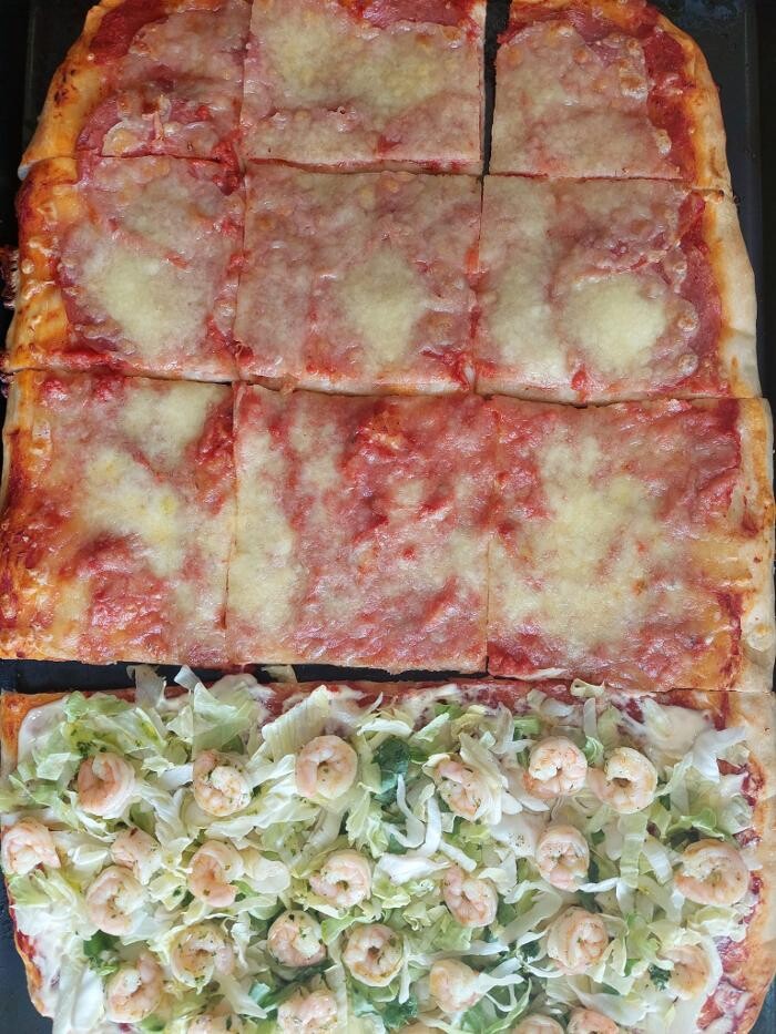 Bilder La Piccola Roma - Pizzeria Rosticceria