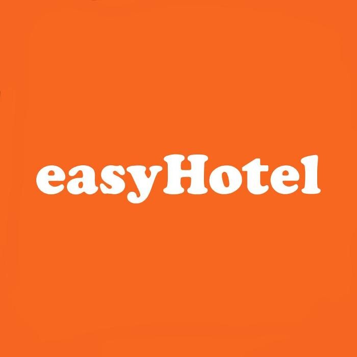 Bilder easyHotel Basel