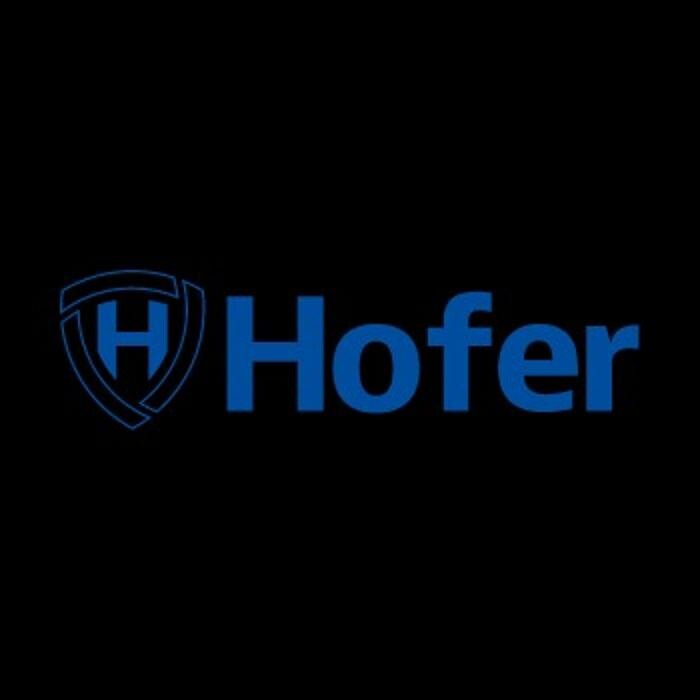 Hofer Dachsicherheit GmbH Logo