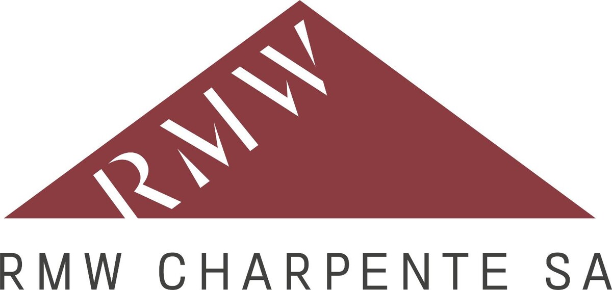 RMW Charpente SA Logo