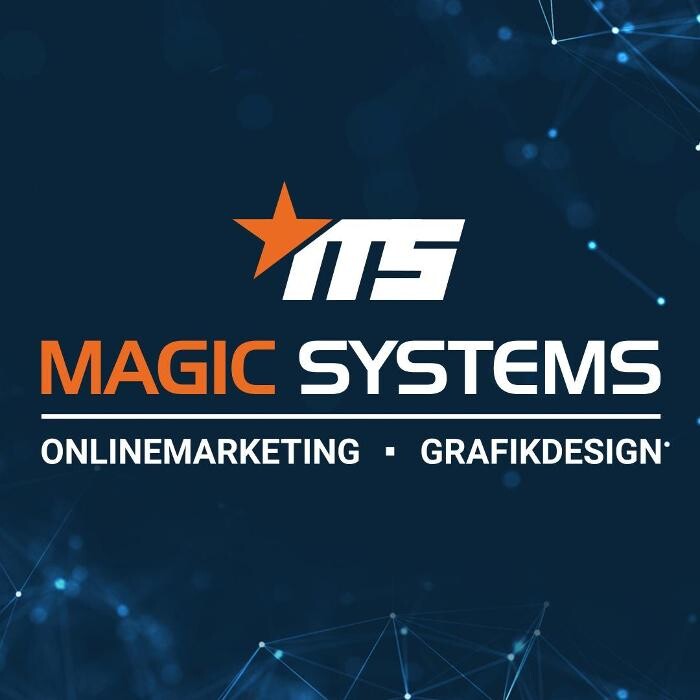 Bilder MAGIC SYSTEMS | Online Marketing + Grafikdesign Agentur