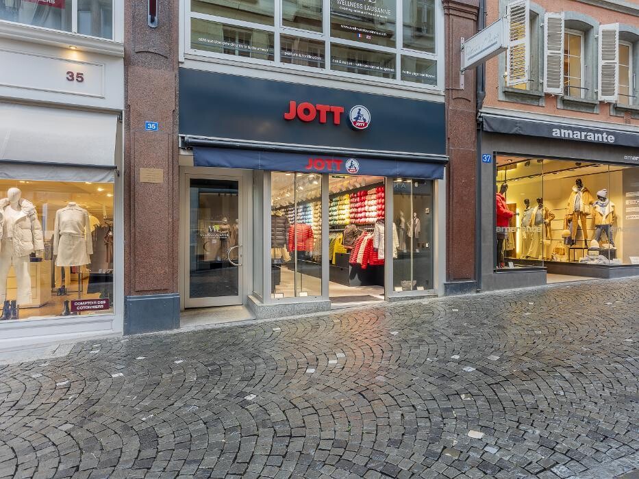 Bilder JOTT