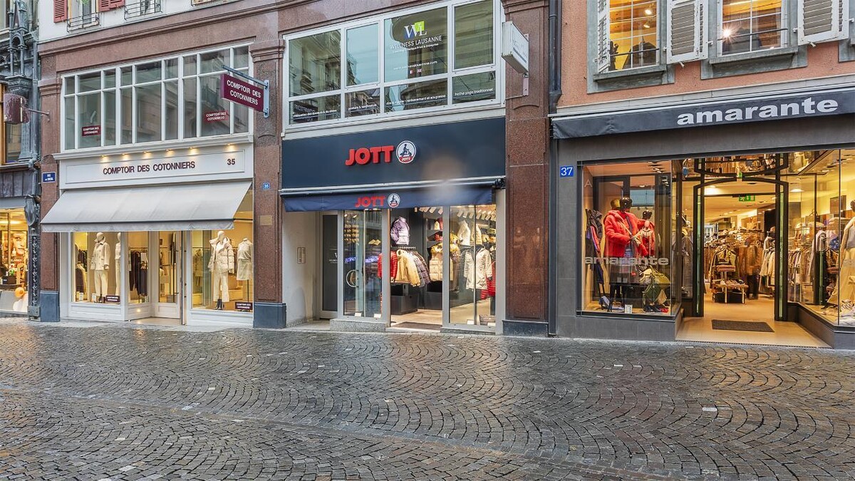 Bilder JOTT