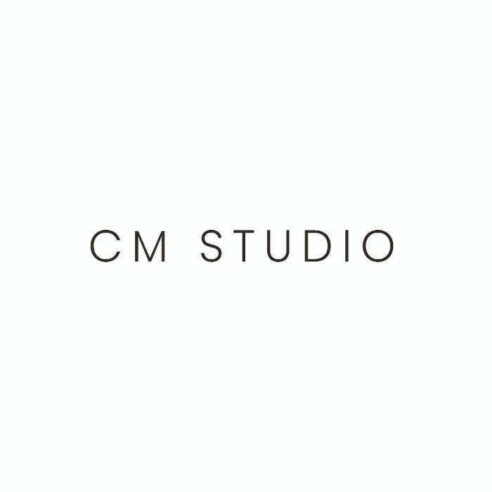 CM STUDIO Architectes Logo