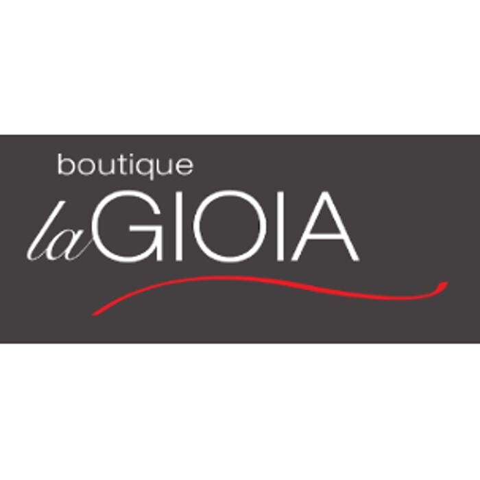 Boutique la GIOIA Logo