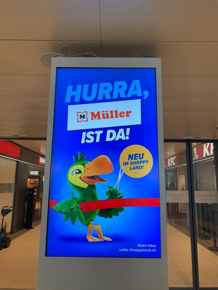 Bilder Müller