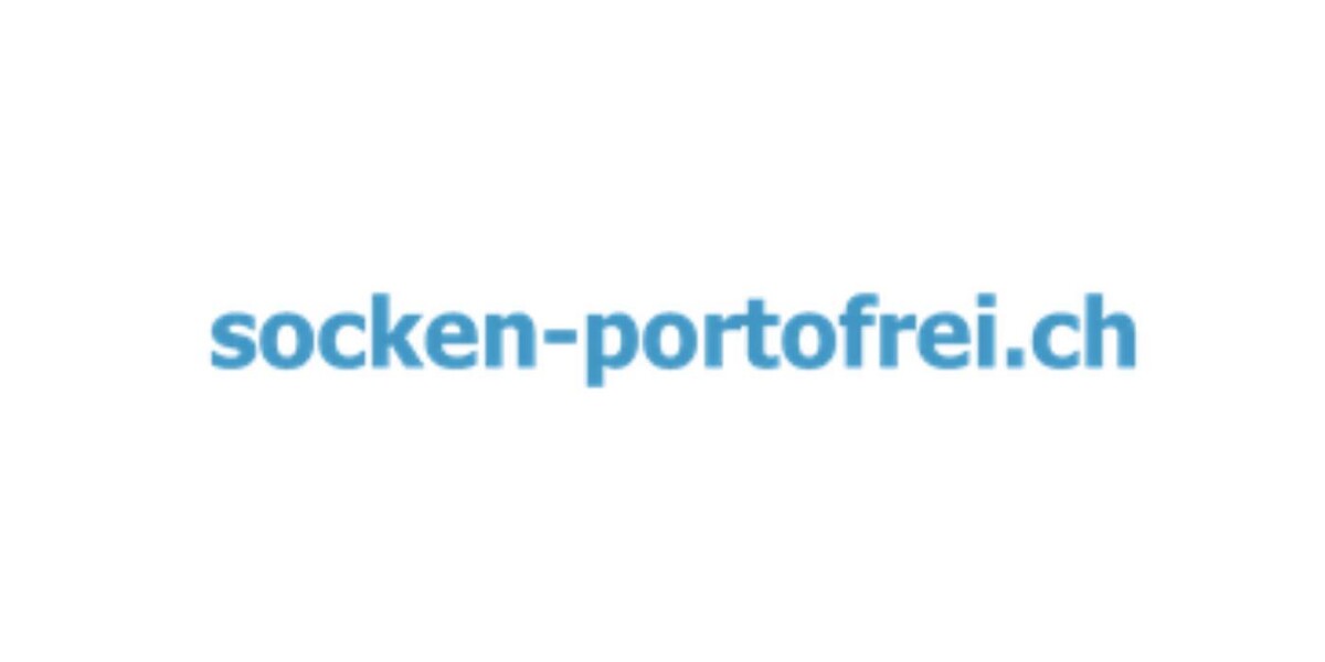 Socken-portofrei.ch Logo